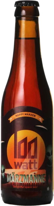 100 Watt Märzmanne