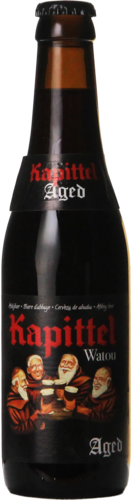 Leroy Breweries Kapittel Watou Aged