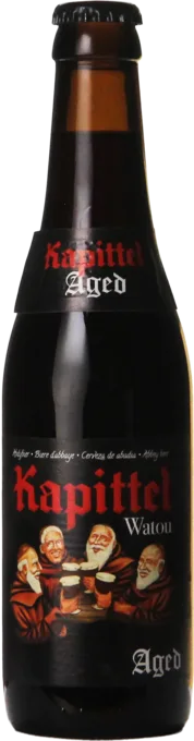 Leroy Breweries Kapittel Watou Aged