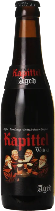 Leroy Breweries Kapittel Watou Aged