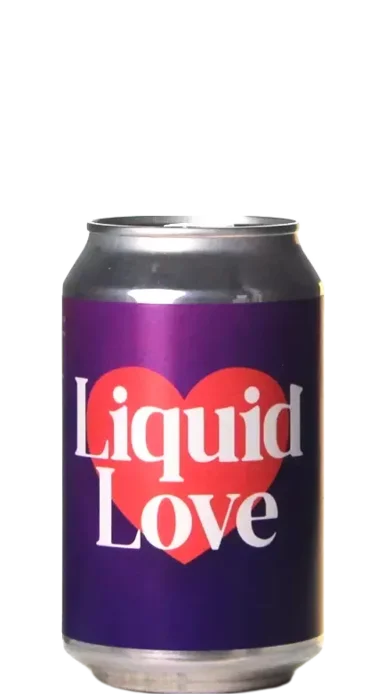 Liquid Love
