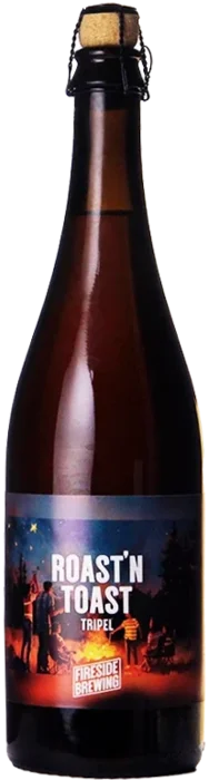 Fireside Brewing Roast 'n Toast