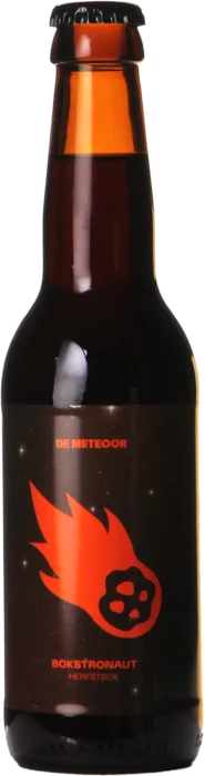 De Meteoor Bokstronaut