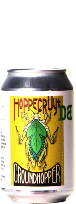 Dutch Bargain Groundhopper