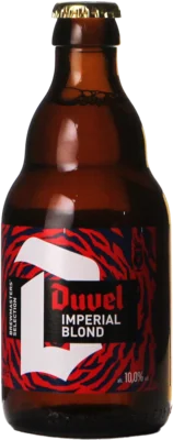 Duvel Imperial Blond