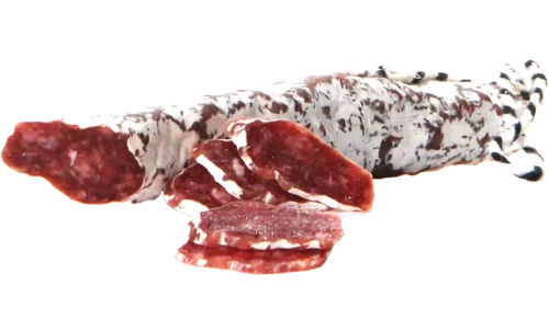 Mr. Hop Worst - Fuet Wild Zwijn