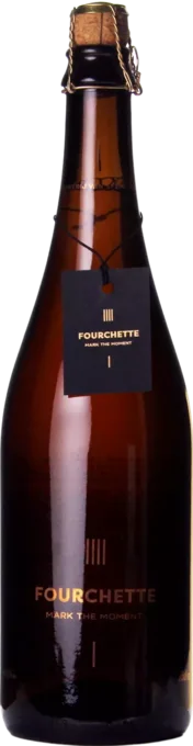 Van Steenberge Fourchette 75cl 75 Tripel Bier kopen