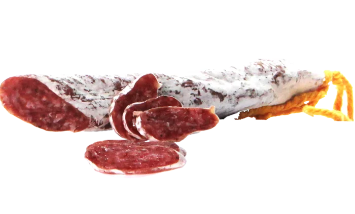 Mr. Hop Worst - Fuet Roquefort