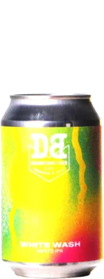 Dutch Bargain WhiteWash