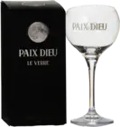 Paix Dieu Glas 25cl
