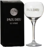 Paix Dieu Glas 25cl