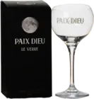 Paix Dieu Glas 25cl