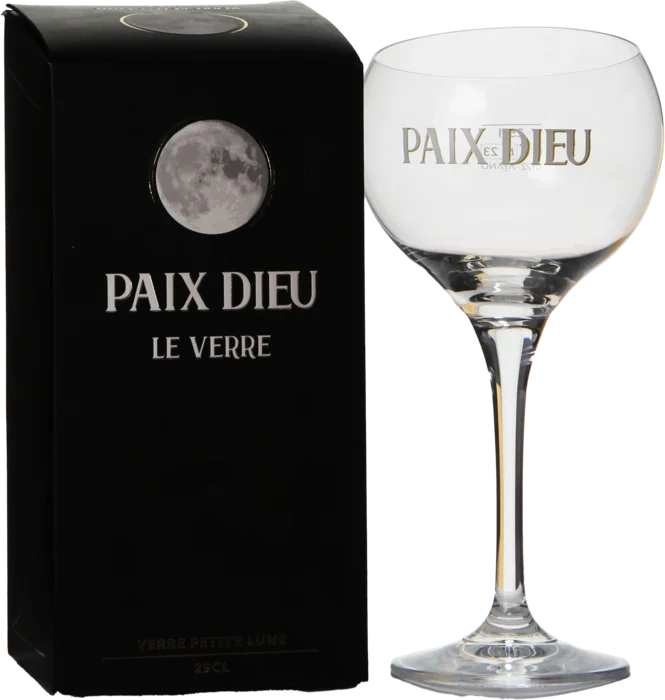 Paix Dieu Glas 25cl